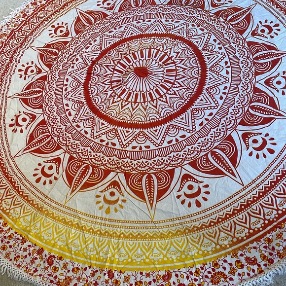 Gorgeous Handmade Tapestries - Picture 3 of 8